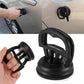 Reparatie auto dent trage ventuza