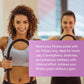 🔥Ofertă specială - Echipament Pilates Ring Fitness🔥