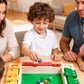 🎅🎄 Jocuri de familie distractive – Jocuri de societate 🎁🎲