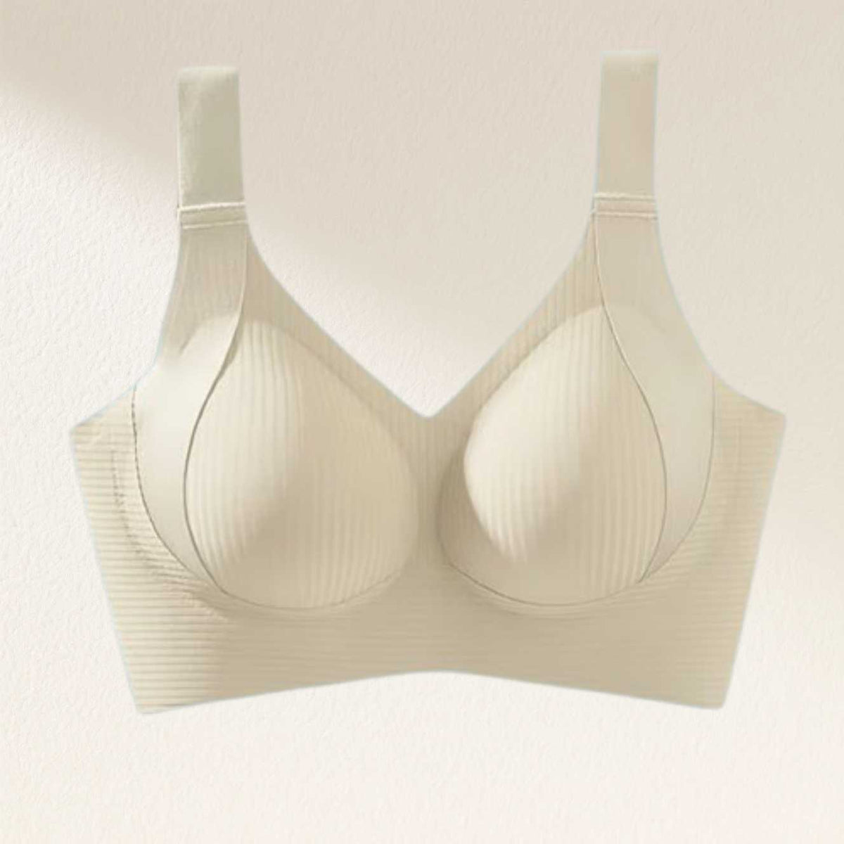 🎁Last Day—— Buy 2, Get 1 Free!!🔥Super Firming Wire-Free Bra All-Day Comfort No More Sagging