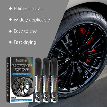 🚗 Pix Magic pentru Reparat Zgârieturi Auto – Repară Jantele în Minute & Rezultat Permanent ✨