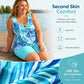 🔥Reducere de 50% la plasarea comenzii🏄‍♀️ Confort și stil: costume de baie sport! ✨