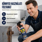 ⚙️ Spray multifuncțional pentru îndepărtarea ruginii – îndepărtarea ruginii și aplicarea unui strat protector