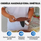 🛠️ Unealtă Semi-Circulară pentru Șlefuit Multifuncțională 🔥