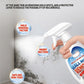 🧴 Reducere de 50% pentru o perioadă limitată! 🔥 Spray eficient împotriva mucegaiului  🏡