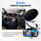 🔥Cumpărați 1 primiți 1 gratuit 🔄 Suport magnetic pentru telefon cu reglare la 360°📱🚗