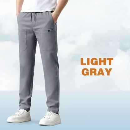 👍Last Day Sale 49% OFF🏆MultiPants – High Stretch Multi-pocket Durable Cargo Pants