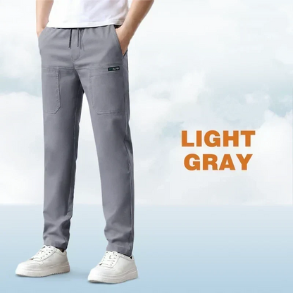✨ Practical Everyday Comfort | Women's High-Stretch Multi-Pocket Cargo Pants