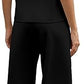 【S-2XL】💕2025 Top casual + pantaloni cu picioare largi