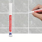 🔥Promoție de ultimă zi:Cumpără 1 și primești 4 gratis🔥Creion pentru chituire Tile Marker✨