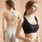 Posture Support Bra – Cross-Back Lift & All-Day Comfort