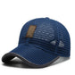 ✨Vară respirabil de vară ușor de lumină Baseball Cap