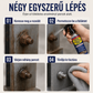 ⚙️ Spray multifuncțional pentru îndepărtarea ruginii – îndepărtarea ruginii și aplicarea unui strat protector