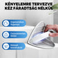 🛠️ Unealtă Semi-Circulară pentru Șlefuit Multifuncțională 🔥