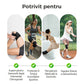 🔥✨Producție menisc genunchi ortéza🏃‍