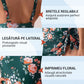✨ Vânzare fierbinte de vară 🩱2025 Costum de baie dintr-o singură piesă de vară pentru femei😍