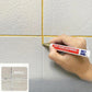 🔥Promoție de ultimă zi:Cumpără 1 și primești 4 gratis🔥Creion pentru chituire Tile Marker✨