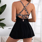 🔥 50% REDUCERE! 💥🩱Costum de baie femei cu decupaje seducătoare – stil unic și potrivire perfectă