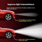 🚘💡 Kit de lichid pentru restaurarea farurilor auto