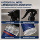 ⚙️ Spray multifuncțional pentru îndepărtarea ruginii – îndepărtarea ruginii și aplicarea unui strat protector