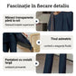 Set neregulat fermecător