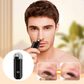 👃 50% REDUCERE ACUM! ✨ Aparat electric de tuns părul din nas – fără durere, rezistent la apă și tăiere rapidă în 1 secundă 🎁