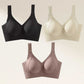 🎁Last Day—— Buy 2, Get 1 Free!!🔥Super Firming Wire-Free Bra All-Day Comfort No More Sagging