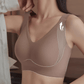 🌷 50% REDUCERE – OFERTĂ LIMITATĂ! 💕 Sutien fără cusături—— Ridicare fără sârmă și confort de neegalat