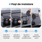 🔥Cumpărați 1 primiți 1 gratuit 🔄 Suport magnetic pentru telefon cu reglare la 360°📱🚗
