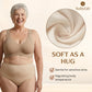 🎁Last Day—— Buy 2, Get 1 Free!!🔥Super Firming Wire-Free Bra All-Day Comfort No More Sagging