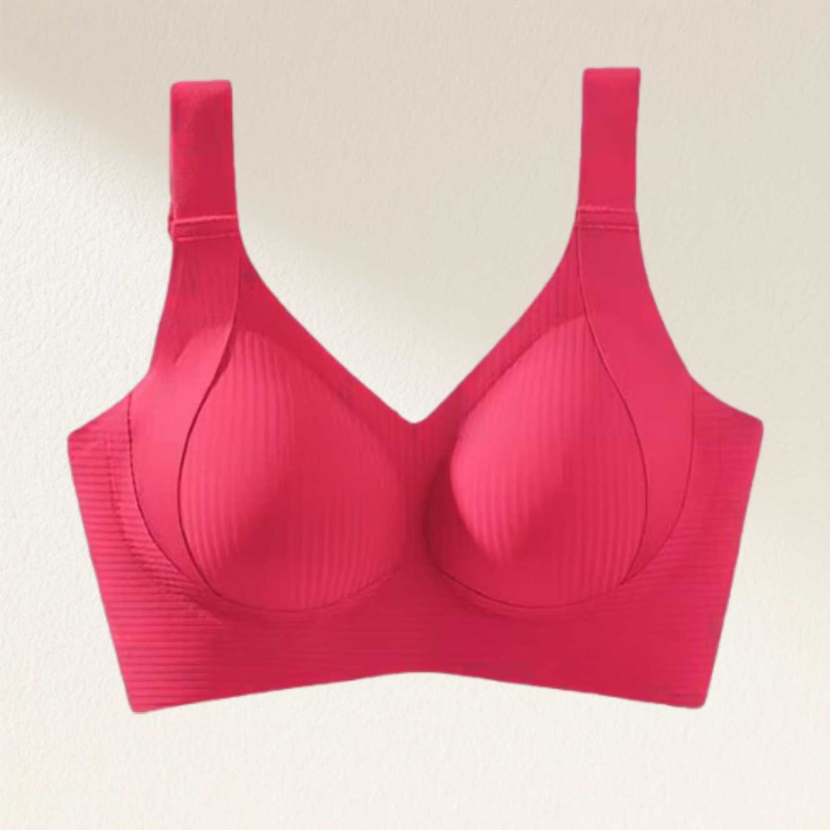 🎁Last Day—— Buy 2, Get 1 Free!!🔥Super Firming Wire-Free Bra All-Day Comfort No More Sagging