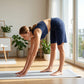 🔥Șorturi de yoga pentru femei, cu talie înaltă și buzunare