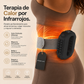 🔥 OFERTĂ LIMITATĂ - 50% REDUCERE! Inel de masaj manual cu 5 viteze și curea sportivă reglabilă, căldură relaxantă pentru ameliorarea durerilor musculare