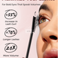 【✨Acumpărați 3 și primiți 5 gratuit】Noua mascara de alungire și curbare pentru gene