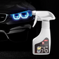 🚘💡 Kit de lichid pentru restaurarea farurilor auto