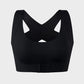 Posture Support Bra – Cross-Back Lift & All-Day Comfort