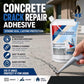 🔥Reducere de 50% pentru o perioadă limitată! 👷‍♂️ Reparați cu ușurință suprafețele din beton! Adeziv rezistent pentru repararea fisurilor din beton