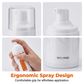 Instant Anti-Wrinkle Fabric Spray
