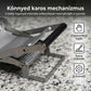 🟌🌟Un instrument de presare a cărnii durabil și eficient🌟