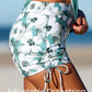 💃Ofertă specială de vară – 50% reducere🌊🎨Set tankini din două piese, cu efect de modelare a taliei
