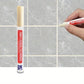 🔥Promoție de ultimă zi:Cumpără 1 și primești 4 gratis🔥Creion pentru chituire Tile Marker✨