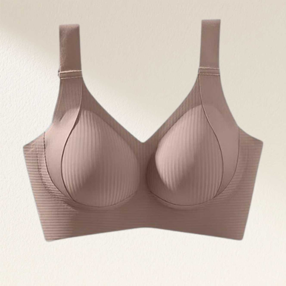 🎁Last Day—— Buy 2, Get 1 Free!!🔥Super Firming Wire-Free Bra All-Day Comfort No More Sagging