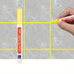 🔥Promoție de ultimă zi:Cumpără 1 și primești 4 gratis🔥Creion pentru chituire Tile Marker✨