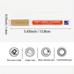 🔥Promoție de ultimă zi:Cumpără 1 și primești 4 gratis🔥Creion pentru chituire Tile Marker✨