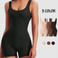 ⏳Ofertă specială limitată în timp⏰Shapewear dintr-o singură piesă, fără urme, pentru abdominoplastie și ridicarea șoldurilor