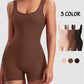 ⏳Ofertă specială limitată în timp⏰Shapewear dintr-o singură piesă, fără urme, pentru abdominoplastie și ridicarea șoldurilor