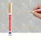 🔥Promoție de ultimă zi:Cumpără 1 și primești 4 gratis🔥Creion pentru chituire Tile Marker✨