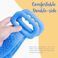 🧼💪 Perie de curățare din silicon pentru corp — curăță ușor spatele