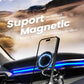 🔥 Cumpărați 1, primiți 1 GRATUIT! 🔄 Suport magnetic auto 360° – telefonul tău fix și sigur! 📱🚗