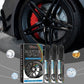 🚗 Pix Magic pentru Reparat Zgârieturi Auto – Repară Jantele în Minute & Rezultat Permanent ✨